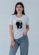Футболка женская Ralph Lauren B-5073WT S - изображение 1