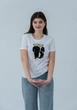 Футболка женская Ralph Lauren B-5073WT S - изображение 4