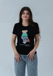 Футболка женская Ralph Lauren B-5274BL L - изображение 5