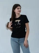 Футболка женская Ralph Lauren B-5073BL S - изображение 8