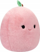 Pluszak Jazwares Squishmallows Fuzzmallow Phyllis 30 cm (196566187382) - obraz 3