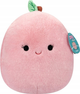 Плюшева іграшка Jazwares Squishmallows Fuzzmallow Phyllis 30 cm (196566187382) - зображення 5