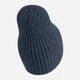 Шапка VILSS Остин 15-1253-DX-121 55-60 Пепел - изображение 2