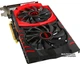 Видеокарта MSI PCI-Ex Radeon R7 370 4096MB GDDR5 (256bit) (980/5600) (2x DVI, HDMI, DisplayPort) (R7 370 GAMING 4G) - изображение 3