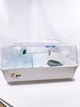 Клітка Ferplast Cage MINI DUNA HAMSTER для хом'яків 55 x 39 xh 27 cm - зображення 1
