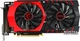 Видеокарта MSI PCI-Ex Radeon R9 390 8192MB GDDR5 (512bit) (1060/6100) (2x DVI, HDMI, DisplayPort) (R9 390 GAMING 8G) - изображение 1