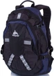 Рюкзак Onepolar W1017 30 л Navy - изображение 5