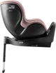 Автокресло Britax-Romer Dualfix Pro M Style Dusty Rose (2000040893) - изображение 5