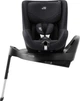 Автокресло Britax-Romer Dualfix Pro M Classic Deep Black (2000040888) - изображение 3