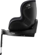 Автокресло Britax-Romer Dualfix Pro M Classic Deep Black (2000040888) - изображение 4
