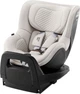 Автокресло Britax-Romer Dualfix Pro M Lux Soft Taupe (2000040898) - изображение 1