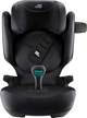 Автокресло Britax-Romer Kidfix Pro Style Carbon Black (2000040915) - изображение 2