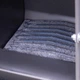 Твердотопливный котел Буржуй К-15 15 кВт с ручной загрузкой стальной - изображение 7