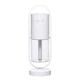 Ультразвуковой портативный увлажнитель воздуха "Магическая тень" UKC Humidifier Magic Shadow, белый - изображение 1