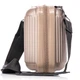 Бьюті-кейс Semi Line 4.5L Champagne (T5666-1) - зображення 4