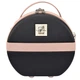 Бьюті-кейс Semi Line 5L Black/Pink Cream (T5671-1) - зображення 2