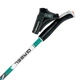 Палиці для скандинавської ходьби Gabel Vario S-9.6 Teal (7008350610000) - зображення 2