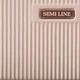 Бьюті-кейс Semi Line 4.5L Champagne (T5666-1) - зображення 7