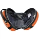 Бьюті-кейс Semi Line 5L Orange/Black (T5675-1) - изображение 5