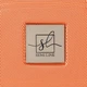 Бьюті-кейс Semi Line 5L Orange/Black (T5675-1) - изображение 7