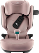 Автокресло Britax-Romer Kidfix Pro Style Dusty Rose (2000040913) - изображение 2