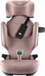Автокресло Britax-Romer Kidfix Pro Style Dusty Rose (2000040913) - изображение 3