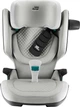 Автокресло Britax-Romer Kidfix Pro Lux Linen Grey (2000040921) - изображение 2