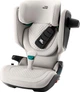 Автокресло Britax-Romer Kidfix Pro Lux Soft Taupe (2000040918) - изображение 1