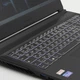 Ігровий ноутбук 15.6" Medion (Lenovo Group) Crawler E25 AMD Ryzen 7 5800H RAM 32 ГБ SSD 512 ГБ Nvidia GeForce RTX 3050Ti, 4 ГБ б/в (3432) - зображення 2