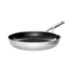 Сковорода KitchenAid MSS 24 см з керамічним покриттям (CC004949-001)[86682] - изображение 1