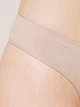 Трусики танга Giulia String Briefs Naturale (Натуральний колір) L/XL (4823116910201) - изображение 3