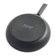 Сковорода KitchenAid Wok CFA 28 см з керамічним покриттям (CC003294-001)[86665] - зображення 3