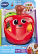 Sorter Vtech Zabawne Jabłko (5707152047819) - obraz 4