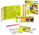 Набір для ліплення Fimo Kids Form & Play Set Поні (4007817806159) - зображення 1