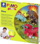 Набір для ліплення Fimo Kids Form & Play Set Динозаври (4007817806135) - зображення 5