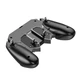Геймпад Hoco ігровий контролер тригер Eagle six finger game controller (GM7) - зображення 6
