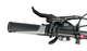 Велосипед AVANTI 27.5" CANYON 650B рама 19" black/green - изображение 4