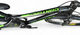 Велосипед AVANTI 27.5" CANYON 650B рама 19" black/green - изображение 6