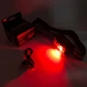Ліхтар налобний YY-19B-3SMD+2COB(white+yellow+red), Налобний ліхтарик із usb зарядкою - зображення 4