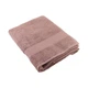 Рушник Karaca Home — Back To Basic vizon кава 50*90 - зображення 1