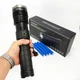 Ліхтар ручної моделі Police AK138-1 WHITE LASER LED PM60-TG 8х18650, USB-зарядка, Power Bank - зображення 8