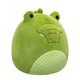 М'яка іграшка Squishmallows – Алігатор Моуп (30 cm) - зображення 6