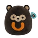 М'яка іграшка Squishmallows – Бурий ведмідь Малтіз (30 cm) - зображення 7