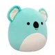 Мягкая игрушка Squishmallows – Коала Кевин (30 cm) - изображение 6