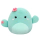 Мягкая игрушка Squishmallows – Кактус Грациелла (19 cm) - изображение 1
