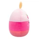 М'яка іграшка Squishmallows – Полуничний кейк-поп Пама (30 cm) - зображення 5