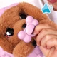 Интерактивная игрушка Baby Paws – Щенок кокер-спаниель Мегги - изображение 6