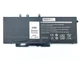 Батарея GJKNX для DELL Latitude E5480, 5280, 5580, 5480, Precision 3520 (3DDDG) (7.6V 8200mAh 62Wh) (68070) - изображение 2