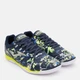 Мужские футзалки Joma Maxima 2433 MAXS2433IN 42 (8.5US) 28 см Темно-синий/Желтый (8445954269769) - изображение 2