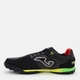 Мужские сороконожки Joma Top Flex 2401 TOPS2401TF 40 (7US) 26.3 см Черные (8445954309830) - изображение 3